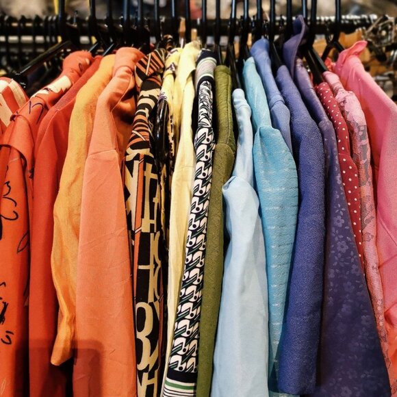 Sweaters - Lyn's Selling Vintage